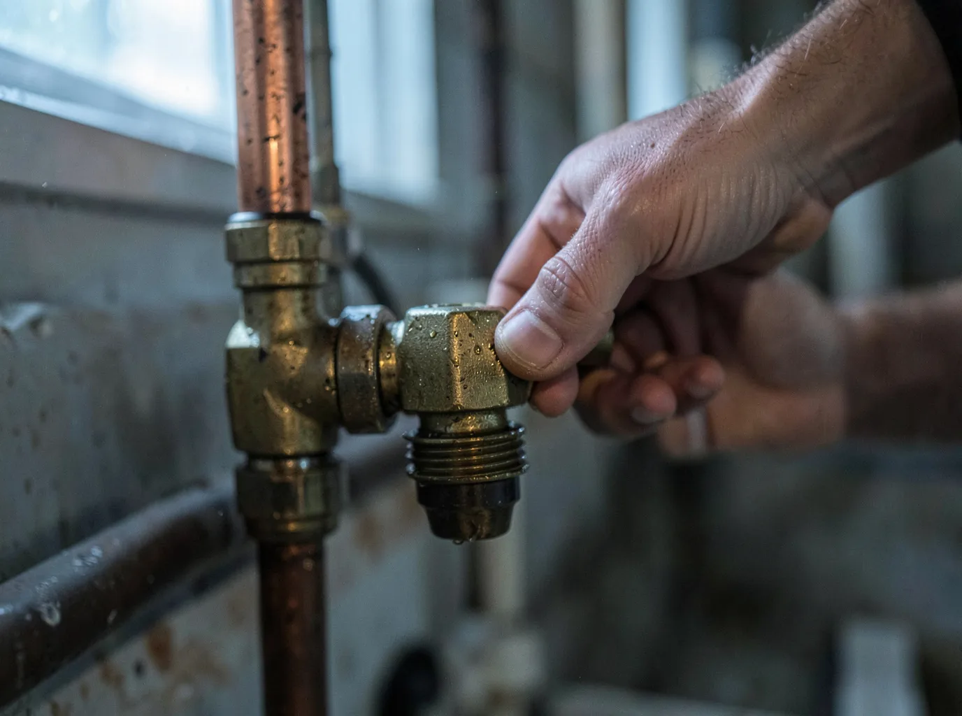 Emergency Plumber Lattimore, NC FAQs